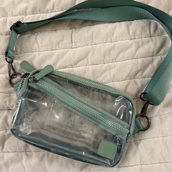 Handbags - rad rev